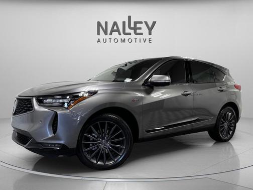 2024 Acura RDX A-Spec Advance