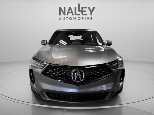 2024 Acura RDX A-Spec Advance