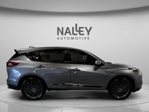 2024 Acura RDX A-Spec Advance