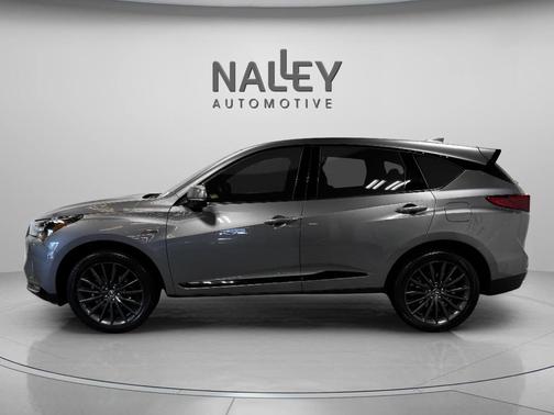 2024 Acura RDX A-Spec Advance