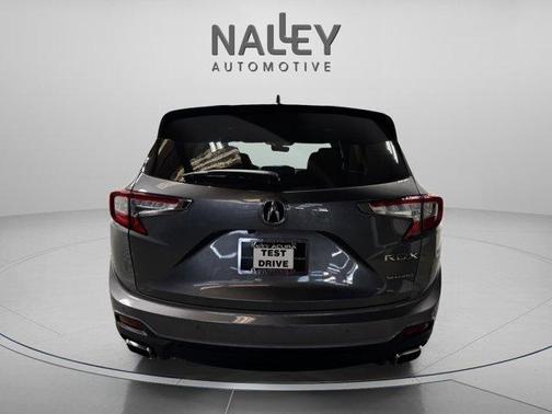 2023 Acura RDX Technology Package