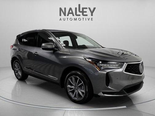 2023 Acura RDX Technology Package