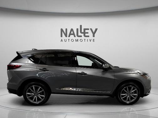 2023 Acura RDX Technology Package