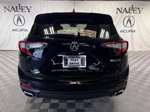 2022 Acura RDX Technology Package