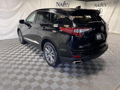 2022 Acura RDX Technology Package