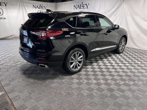 2022 Acura RDX Technology Package