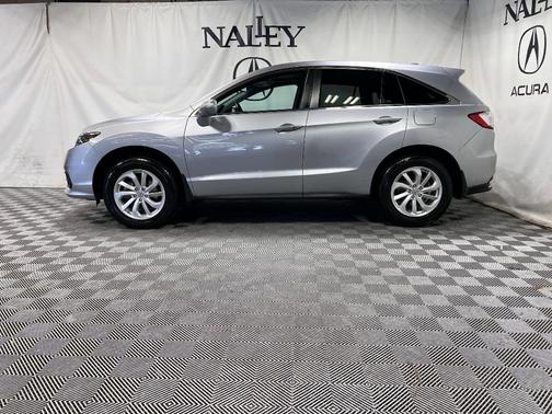 2017 Acura RDX Technology Package