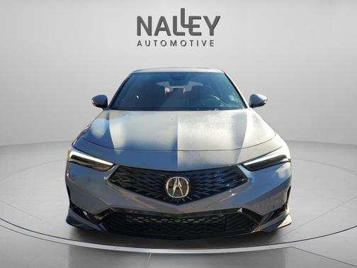 2026 Acura Integra A-Spec Technology