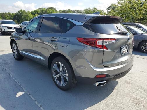 2025 Acura RDX Technology Package