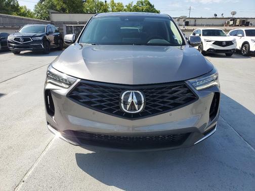 2025 Acura RDX Technology Package