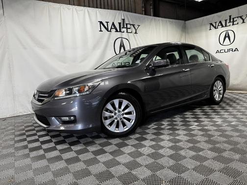 2013 Honda Accord EX-L