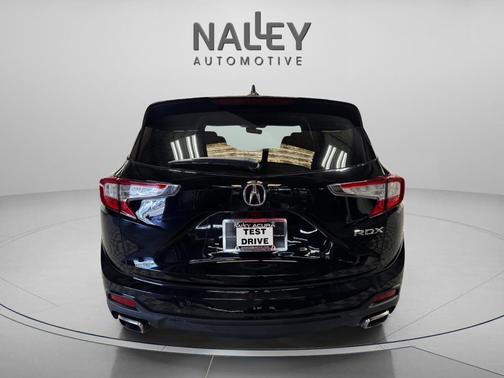 2022 Acura RDX Technology Package