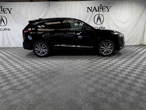 2022 Acura RDX Technology Package
