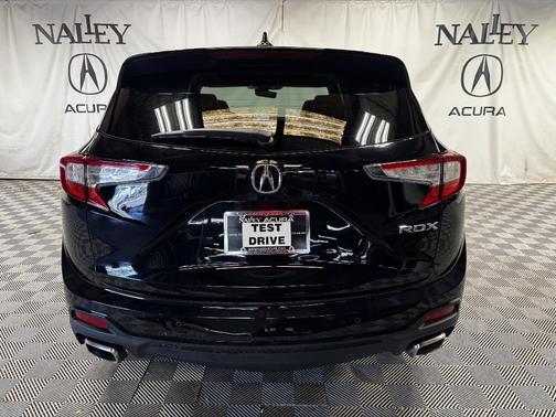 2022 Acura RDX Technology Package