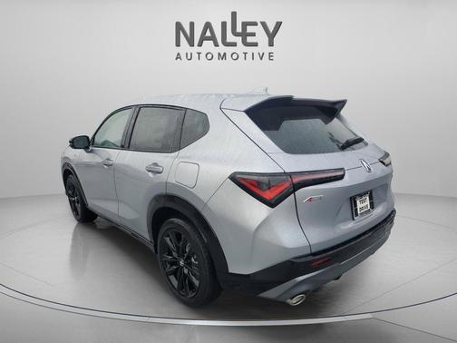 2026 Acura ADX W/A-SPEC ADVANCE PACKAGE