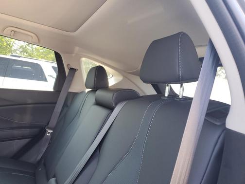 2025 Acura RDX Technology Package