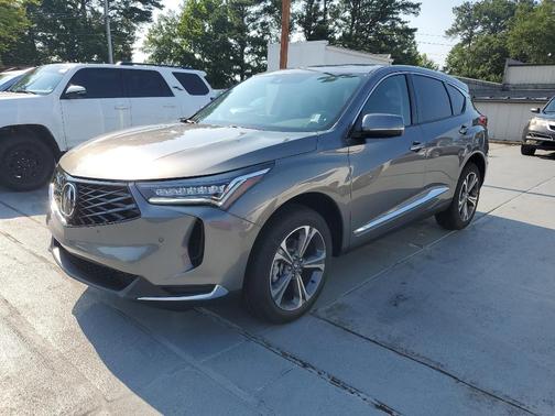 2025 Acura RDX Technology Package
