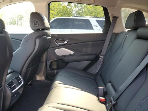 2025 Acura RDX Technology Package