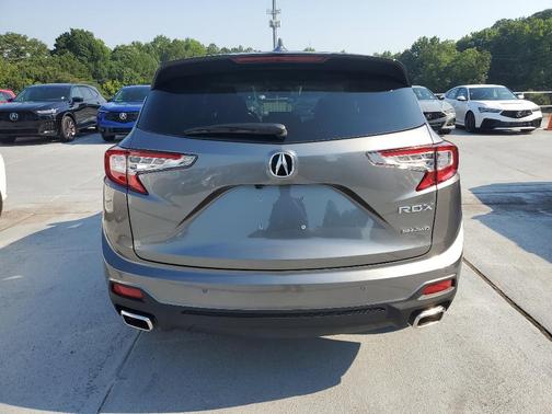 2025 Acura RDX Technology Package