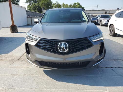 2025 Acura RDX Technology Package