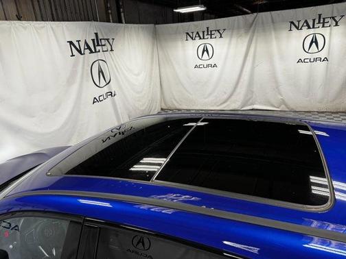 2025 Acura RDX A-Spec