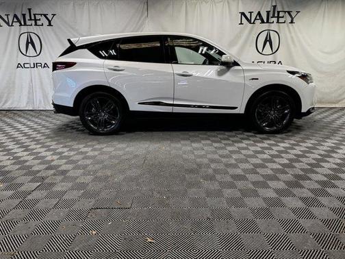 2023 Acura RDX A-Spec
