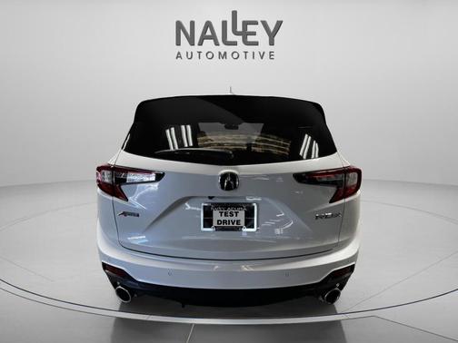 2023 Acura RDX A-Spec