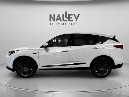 2023 Acura RDX A-Spec