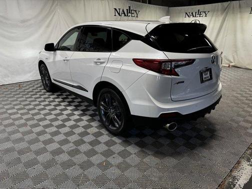 2023 Acura RDX A-Spec