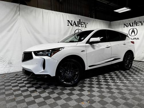 2023 Acura RDX A-Spec