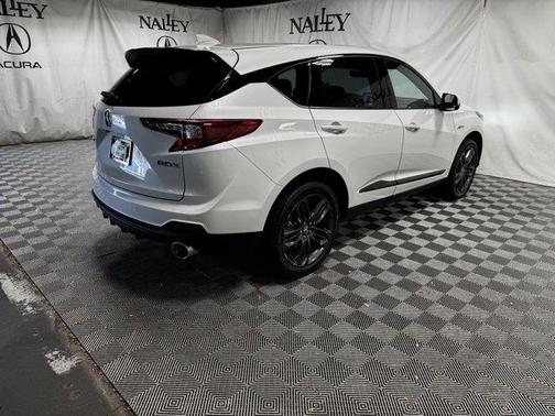 2023 Acura RDX A-Spec