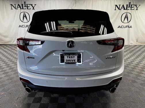 2023 Acura RDX A-Spec