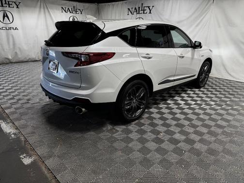 2023 Acura RDX A-Spec