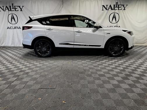 2023 Acura RDX A-Spec