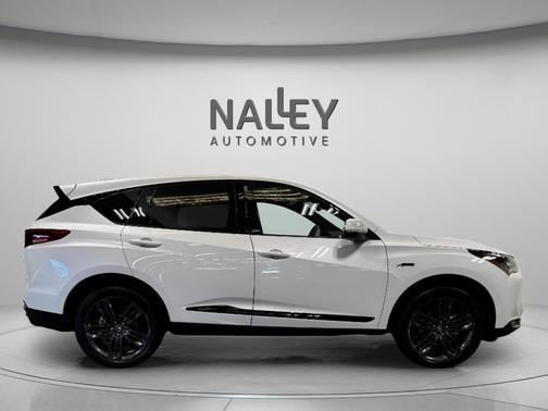 2023 Acura RDX A-Spec