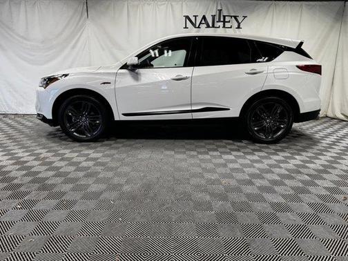 2023 Acura RDX A-Spec