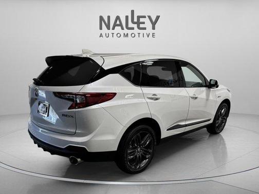 2023 Acura RDX A-Spec