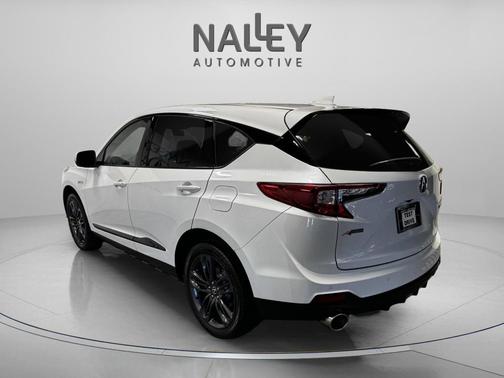 2023 Acura RDX A-Spec