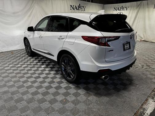 2023 Acura RDX A-Spec