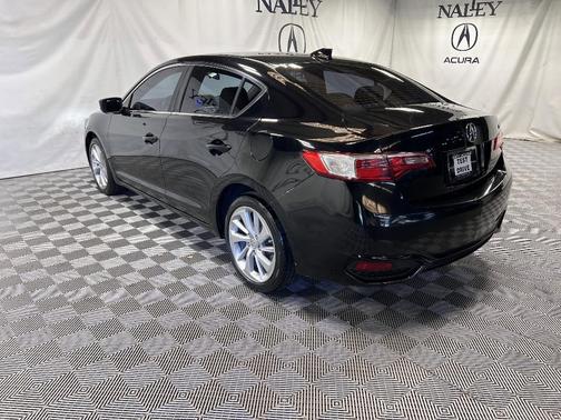 2016 Acura ILX 2.4L