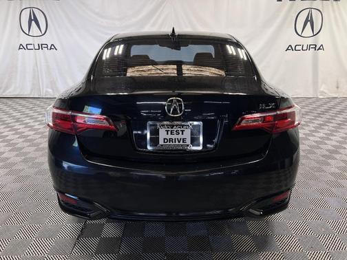 2016 Acura ILX 2.4L