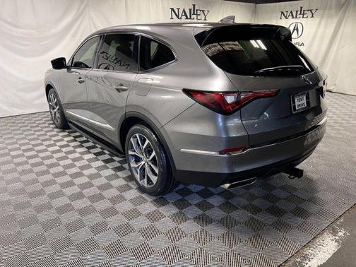 2023 Acura MDX Technology