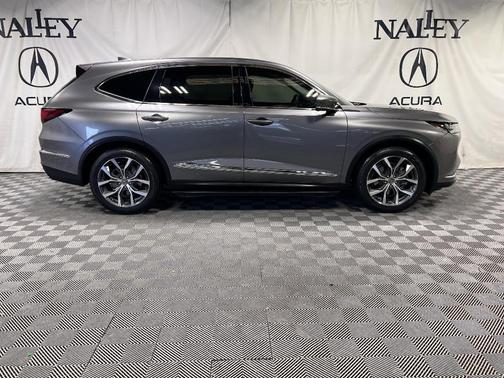 2023 Acura MDX Technology