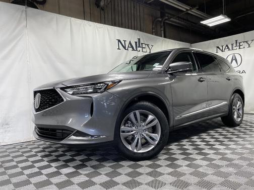 2023 Acura MDX Base