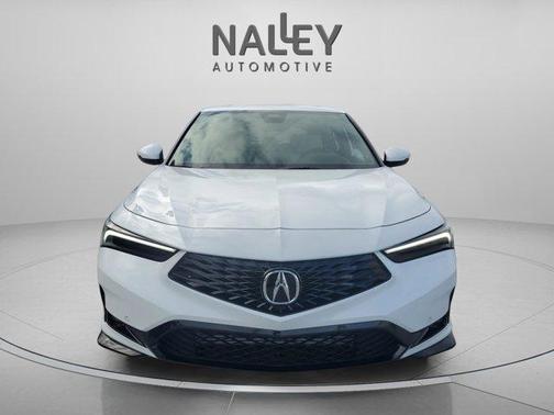 2026 Acura Integra W/A-SPEC TECHNOLOGY PACKAGE