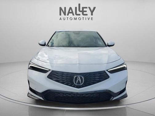 2026 Acura Integra W/A-SPEC TECHNOLOGY PACKAGE