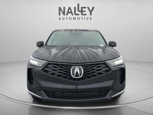 2026 Acura RDX TECHNOLOGY PACKAGE