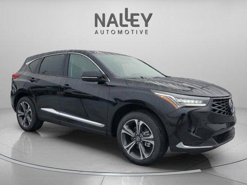 2026 Acura RDX TECHNOLOGY PACKAGE