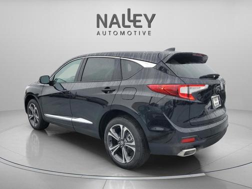 2026 Acura RDX TECHNOLOGY PACKAGE
