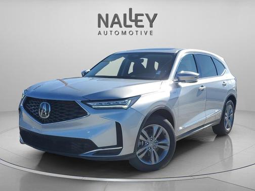 2026 Acura MDX Base
